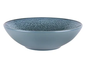 КОРАЛЛ Тарелка суповая 18см. Ocean HMN201016B18