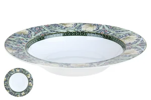 КОРАЛЛ Тарелка суповая 21,5см. Primrose B0943-A07132