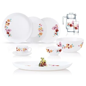 LUMINARC Сервиз Diwali Florentina Дивали Флорентина, 46 предм. P7275