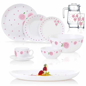 LUMINARC Сервиз Diwali Docelle, 46 предм. P9938