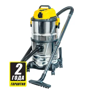 KOLNER Строительный пылесос KVC 1800DS