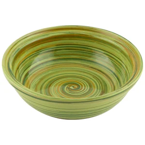 Mallony Салатник 0,5 л.Модерн,витаминка 006791-SK