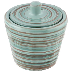 Mallony Сахарница 0,2 л Ностальгия кофейная, скандинавия 101288-SK