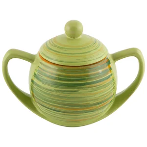 Mallony Сахарница 0,4 л Элегант,витаминка 006799-SK