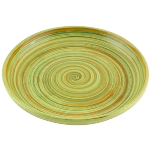 Malony Тарелка средняя 18 см.,витаминка 006798-SK