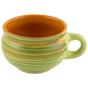 MALLONY Чашка 0,25 л.,витаминка, 006801-SK