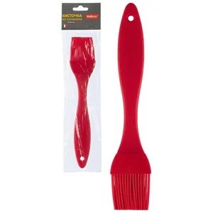 Mallony Кисточка из силикона PENNELLO, 20*3,6*0,7 см 985963-SK