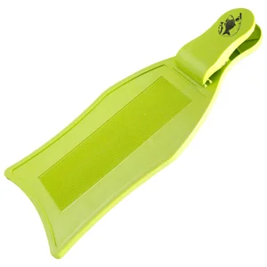 MALLONY Доска разделочная для рыбы Pesce с зажимом и на присосках 003944-SK