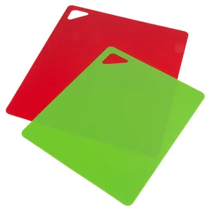 MALLONY Доска разделочная, гибкая, 2 шт, (32,5*27см; 27*21,5см.) 003520-SK