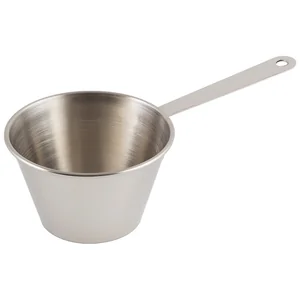 Mallony Кокотница для жульена из нержавеющей стали, Gusto, объем 180 мл 006051-SK