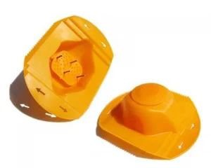 MALLONY Овощедержатель 004274-SK