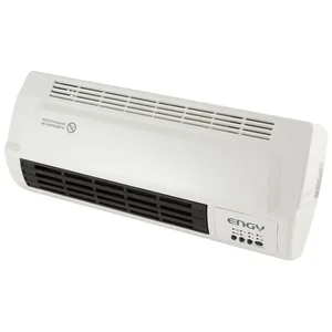 Engy Тепловентилятор N11 настенный, 005595-SK