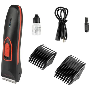 ENERGY Машинка для стрижки EN-747, работает от аккумулятора 159956-SK