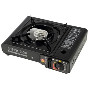 ENERGY Плита газовая портативная GS-300 (в кейсе), 157834-SK