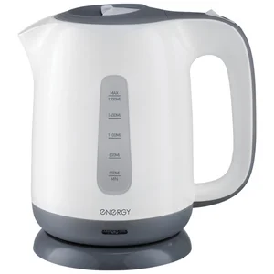 ENERGY Чайник E-274 (1,7 л, диск) пластик, 164078-SK