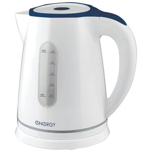 ENERGY Чайник E-276 (1,8 л, диск) пластик, 164080-SK