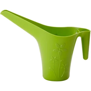 Лейка для комнатных растений 1,7 л ING50017FСЛ салатовый