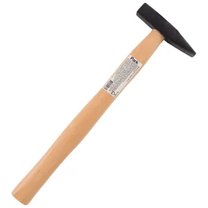 Park Молоток 100гр, деревянная рукоятка, 354217-SK