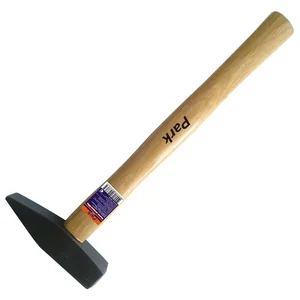 Park Молоток 200гр Премиум, кованый, деревянная рукоятка, 354101-SK