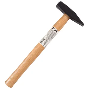 Park Молоток 300гр, деревянная рукоятка, 354219-SK