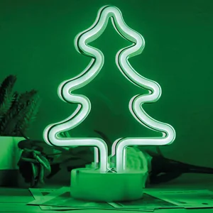 ENERGY Светильник неоновый EN-NL 20, 104316-SK