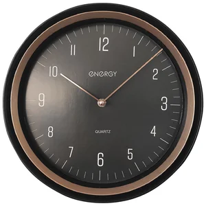 ENERGY Часы настенные кварцевые модель ЕС-144, 102258-SK
