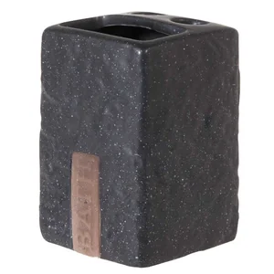 Mallony Держатель для зубных щёток BATH TBH, фарфор 003982-SK