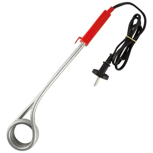 HomeStar Кипятильник электрический HB-025 (2,5 кВт), 007355-SK