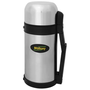 MALLONY Термос из нерж. стали SF-1200, 1,20 л. 073003-SK