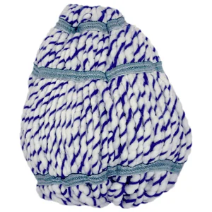 Mallony Насадка для швабры ТВИСТ из микрофибры MopM6-H, 310313-SK