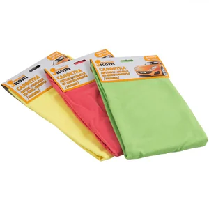 Mallony Салфетка из микрофибры CM-06 Замша, размер: 40х40см, 280103-SK