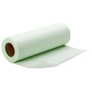 Mallony Салфетки из бамбукового волокна хозяйственные в рулоне 25*30 см, 30 шт., 002928-SK