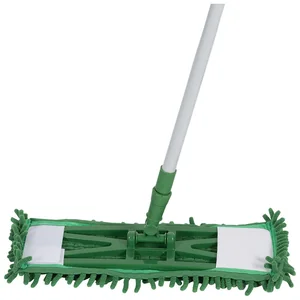 Mallony Швабра для пола с насадкой из микрофибры MopM4 Лапша Super Promo, 009385-SK