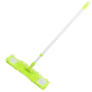Mallony Швабра для пола с насадкой из микрофибры MopM4-Eco Лапша, 310361-SK