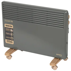 ENGY Конвектор электрический EN-1500 Loft, 102931-SK