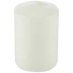 Mallony Свеча Deco Aroma 56*80 Кокосовый рай, 007897-SK