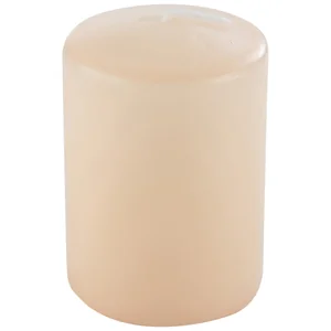 Mallony Свеча Deco Aroma 56*80 Персик, 007898-SK