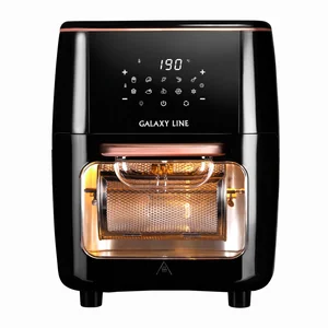 GALAXY LINE Мультифункциональный аэрогриль LINE GL2523