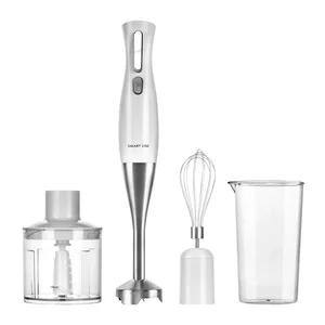 GALAXY Блендерный набор GL2164 (белый) (1200Вт)