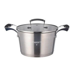 MercuryHaus Кастрюля MC-1644 2,0л.