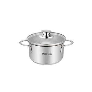 MercuryHaus Кастрюля MC-6055 1,0л.