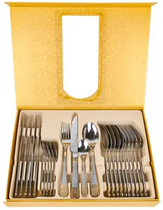 MercuryHaus Столовый набор 24 пр. MC-2090