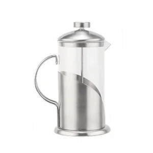 MercuryHaus Френч-пресс 600мл. MC-6513