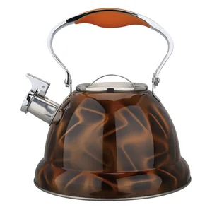 MERCURYHAUS Чайник MC-7827 3,0 л.