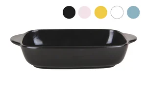 КОРАЛЛ Форма д/запекания 22,5х12х4,5см. микс 5315