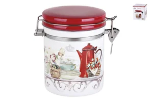 КОРАЛЛ Емкость для сыпучих продуктов 730мл Dream tea HC8600C-Q17