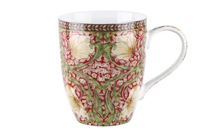 КОРАЛЛ Кружка 350мл. Primrose bushe B0941-A07133