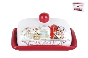 КОРАЛЛ Масленка Dream tea HC601R-Q17