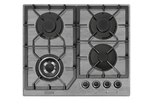 GEFEST Панель варочная газовая ПВГ 2232-01 К35