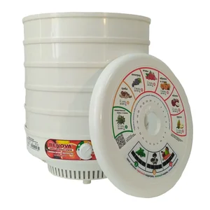 Evgo Сушилка для фруктов DVN31-500/5